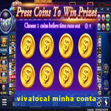 vivalocal minha conta